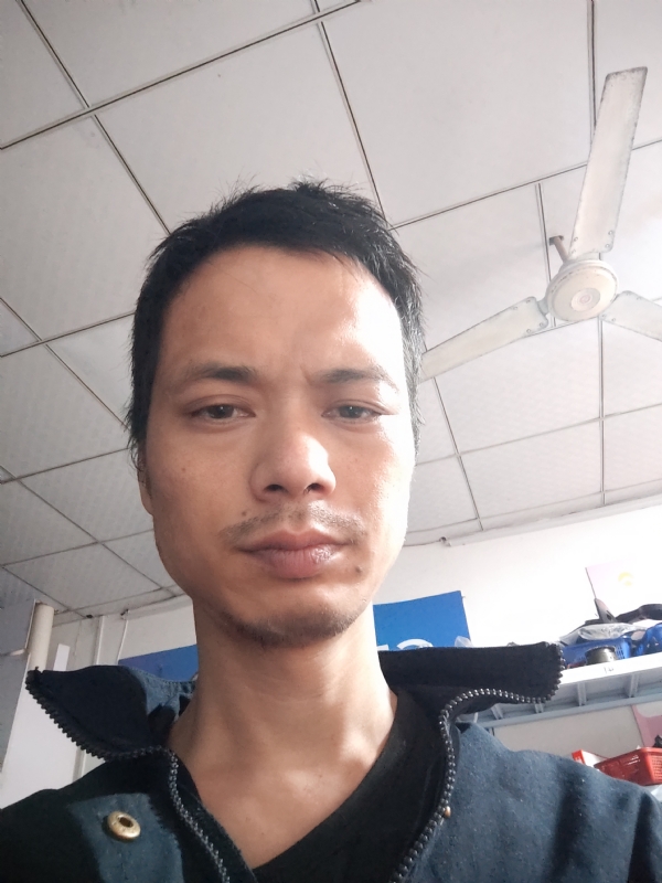 小康的第一张照片--闽清相亲网