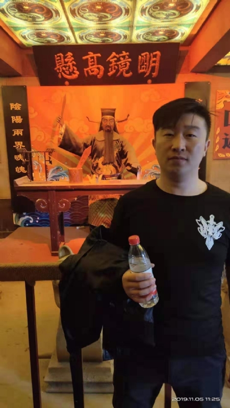 WS的第一张照片--闽清相亲网