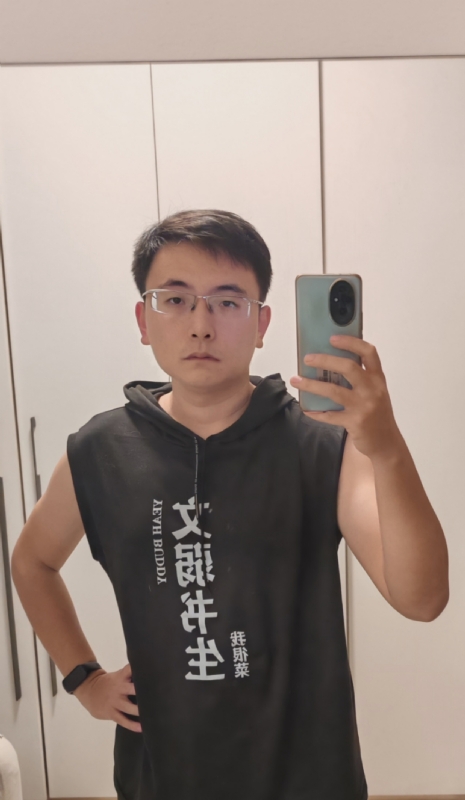鑫鑫子的第三张照片--闽清相亲网