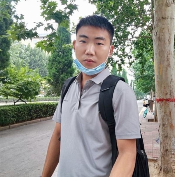 90年男征婚的第一张照片--闽清相亲网