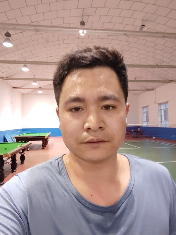苏先生的第一张照片--闽清相亲网
