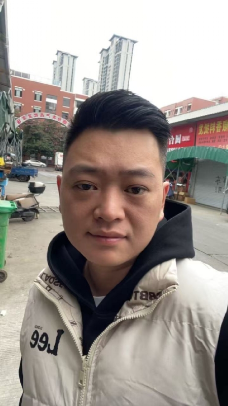 鑫鑫的第一张照片--闽清相亲网