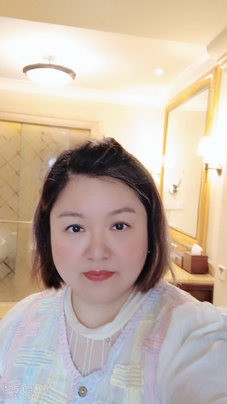 衎静玲瓏的第二张照片--闽清相亲网