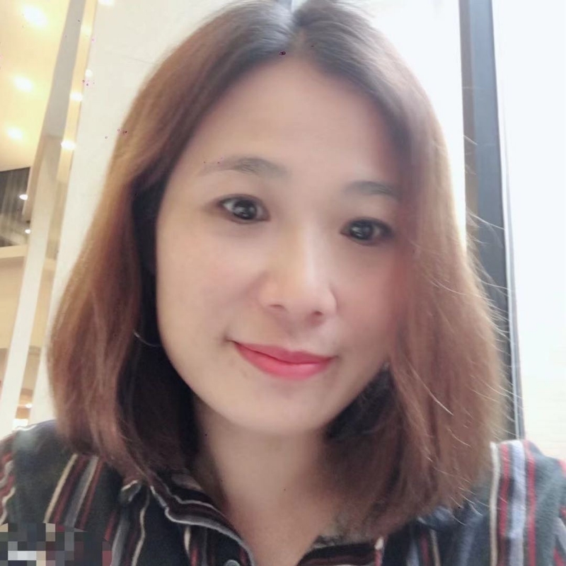 Jenny的第一张照片--闽清相亲网