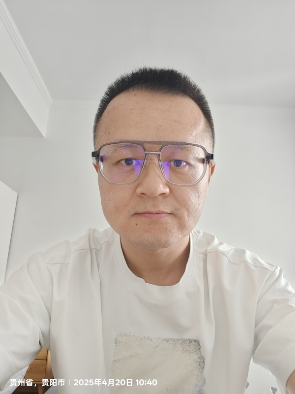 Berry彬的第二张照片--闽清相亲网