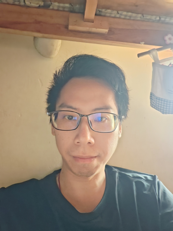 PP的第一张照片--闽清相亲网