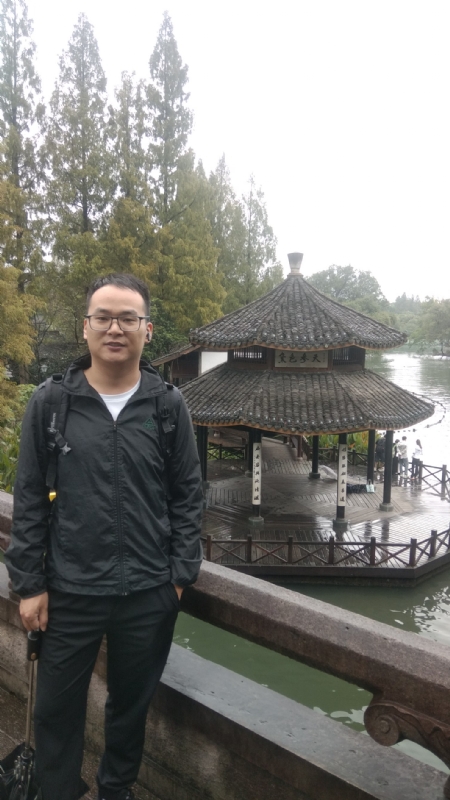 文刀先生的第二张照片--闽清相亲网