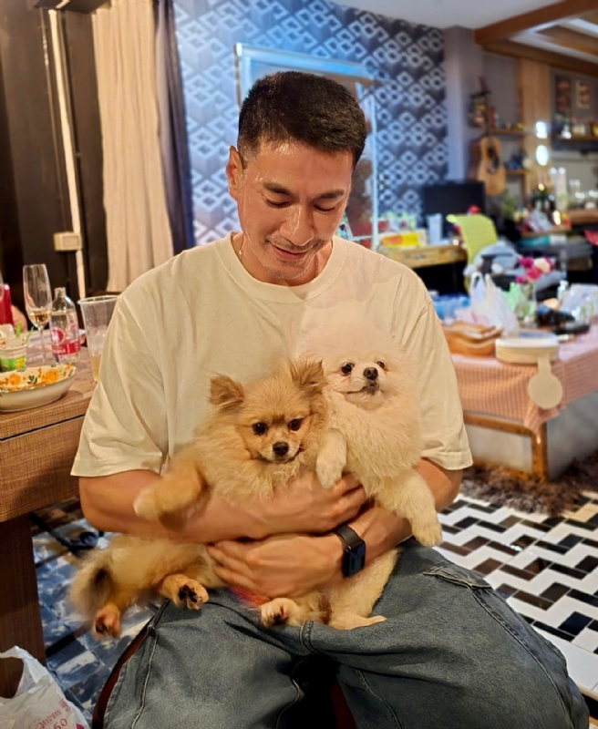 李天旭的第二张照片--闽清相亲网