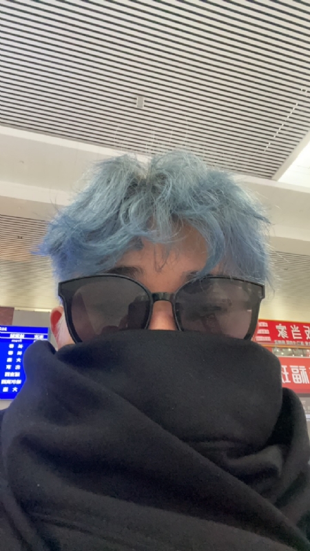 平行线的第一张照片--闽清相亲网