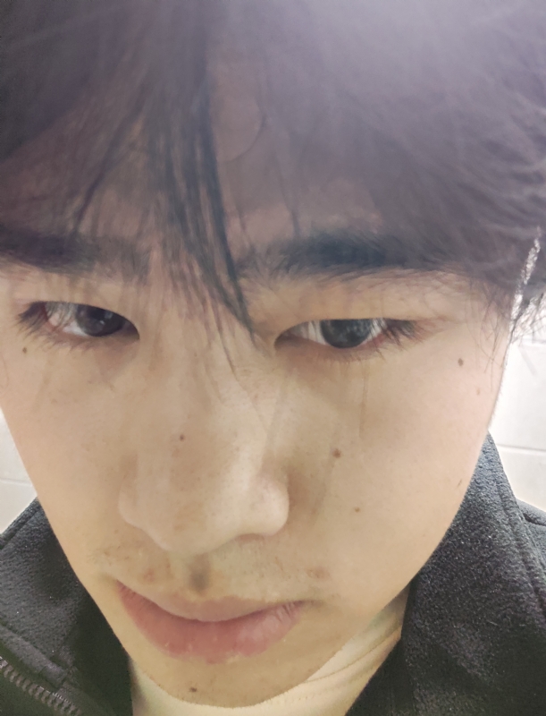 伤男的第一张照片--闽清相亲网