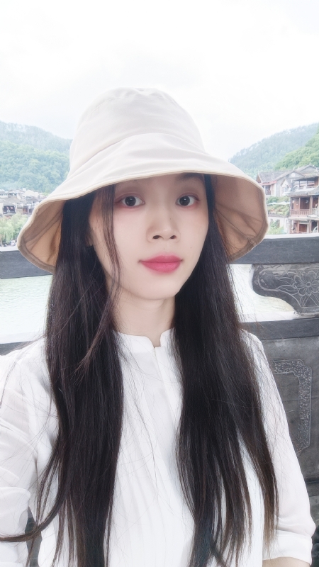 盛夏的第一张照片--闽清相亲网