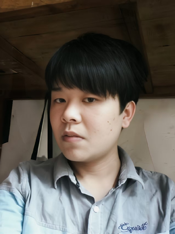 小凯的第一张照片--闽清相亲网