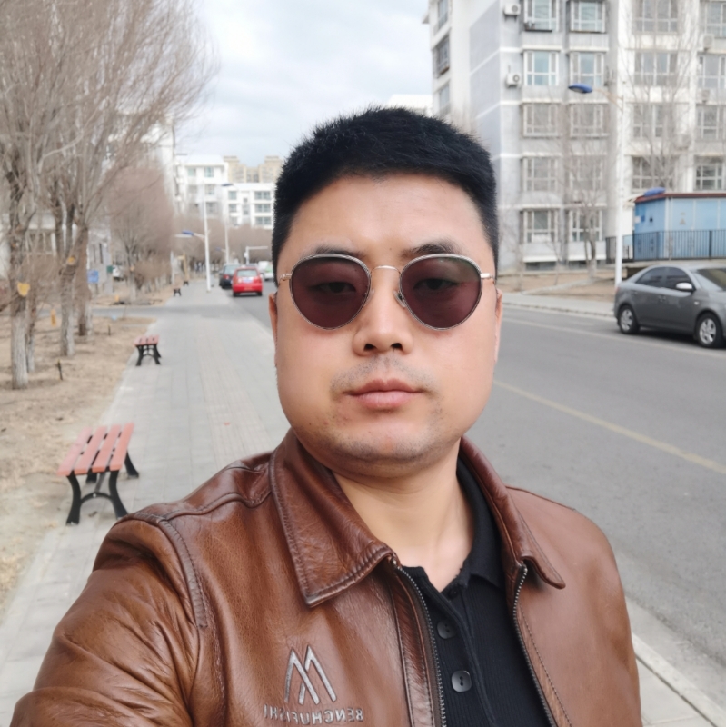 月下听风的第一张照片--闽清相亲网