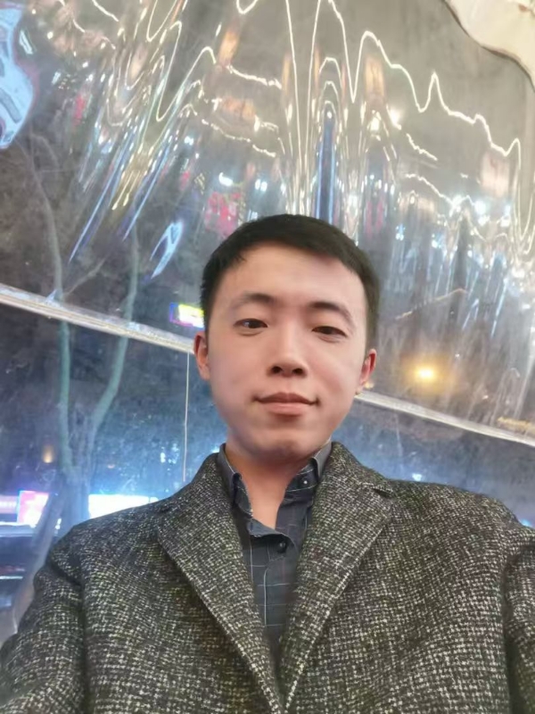 孤客的第一张照片--闽清相亲网