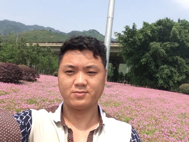 过日子的第三张照片--闽清相亲网