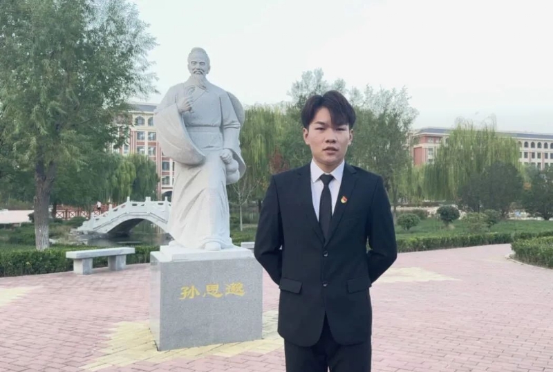 尚明月的第一张照片--闽清相亲网