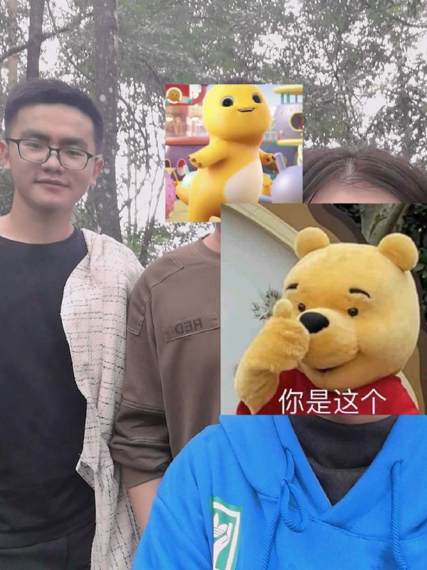 杨先生的第一张照片--闽清相亲网