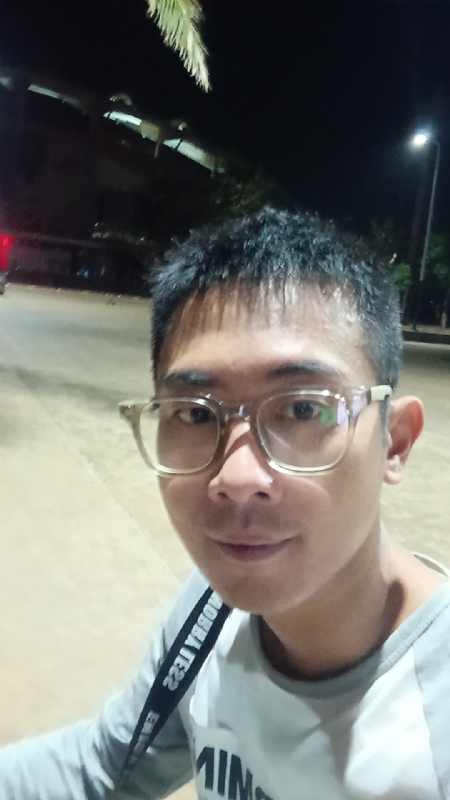龙龙的第一张照片--闽清相亲网