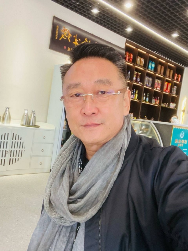 陳生的第一张照片--闽清相亲网
