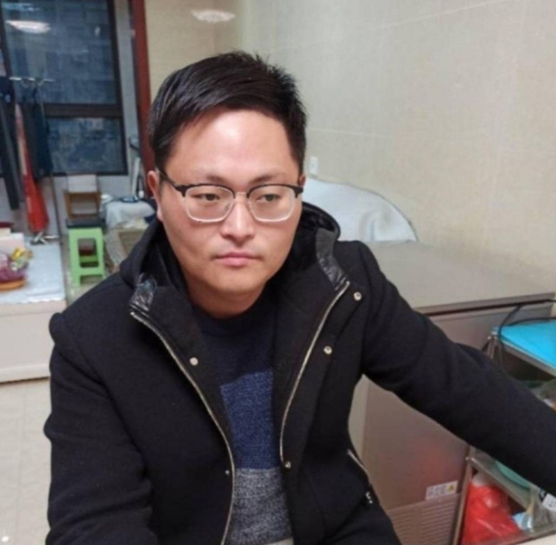 心愿的第一张照片--闽清相亲网