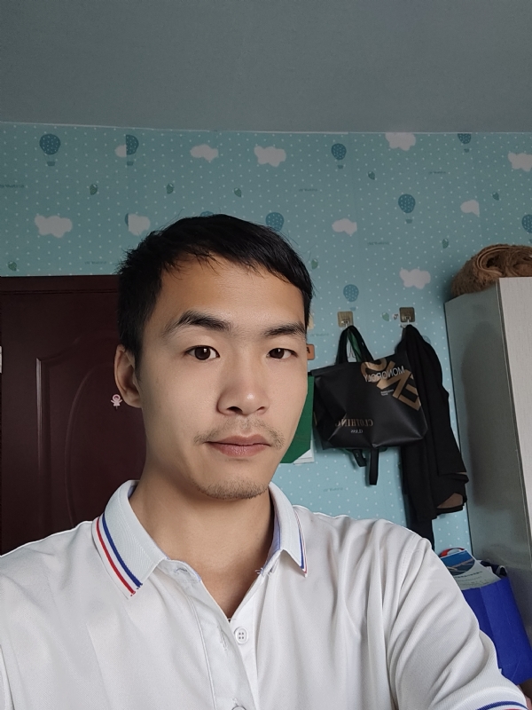 提莫队长的第一张照片--闽清相亲网