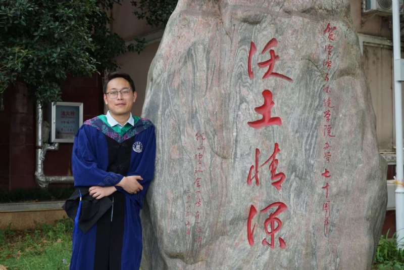 落寂星辰的第四张照片--闽清相亲网