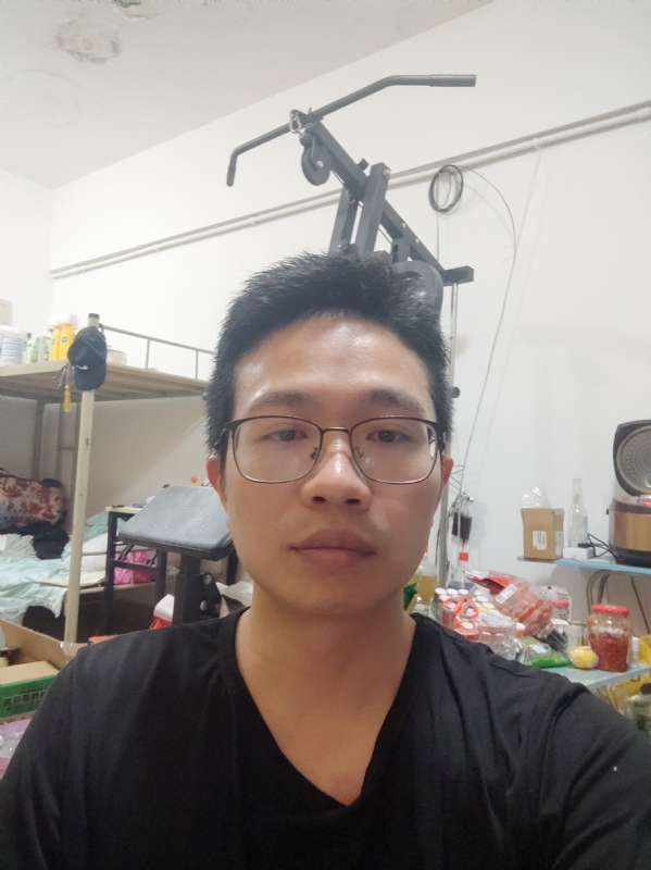 亮仔的第二张照片--闽清相亲网