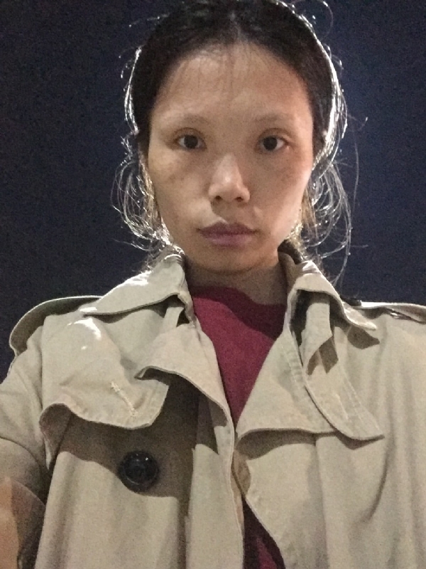 小白的第一张照片--闽清相亲网