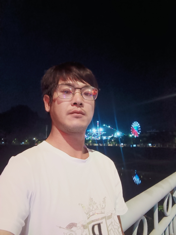 任豐的第一张照片--闽清相亲网