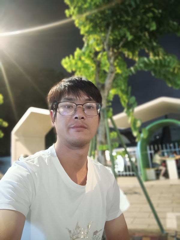 任豐的第二张照片--闽清相亲网