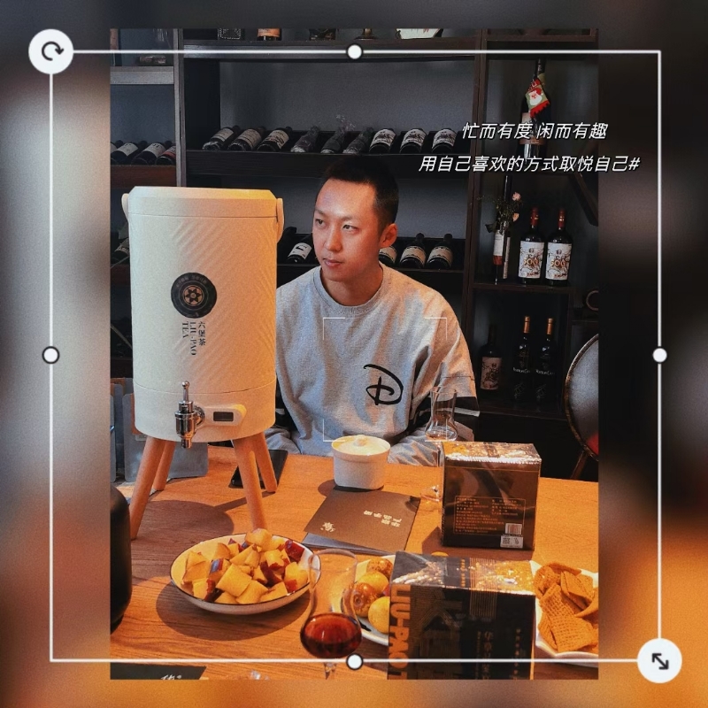 蓝调时刻的第三张照片--闽清相亲网