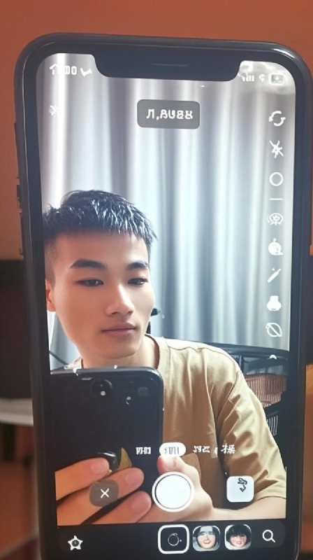 何小的第一张照片--闽清相亲网