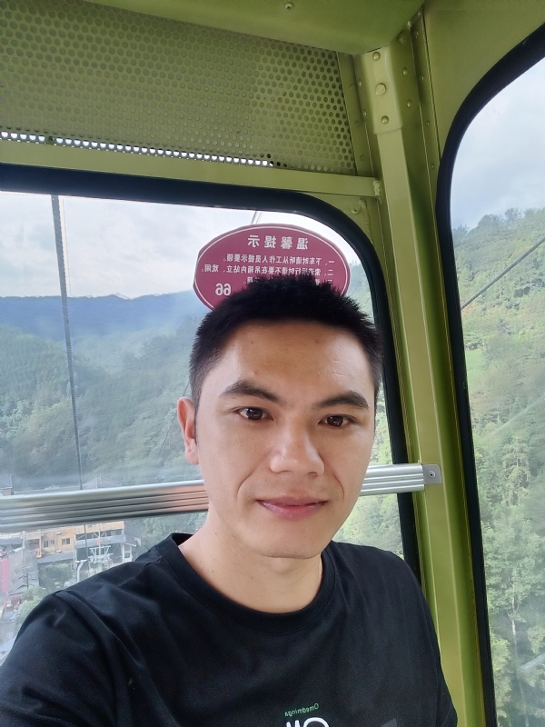 小鱼的第一张照片--闽清相亲网