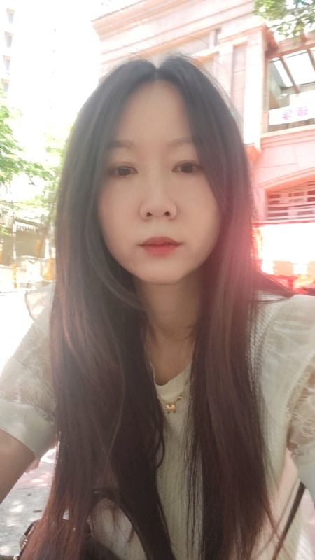 幸运的人儿的第一张照片--闽清相亲网