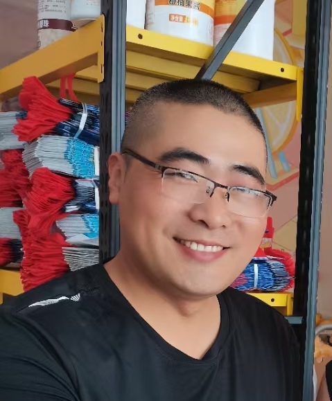 乐陶陶的第一张照片--闽清相亲网