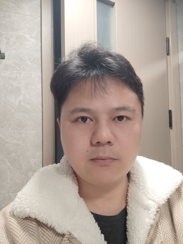 眉舒意足的第一张照片--闽清相亲网