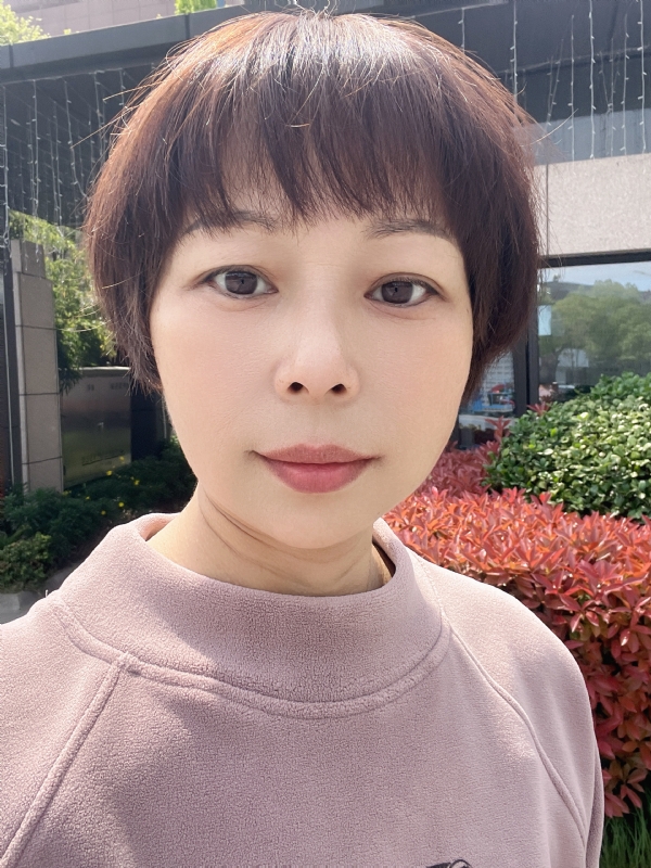 风铃草的第三张照片--闽清相亲网