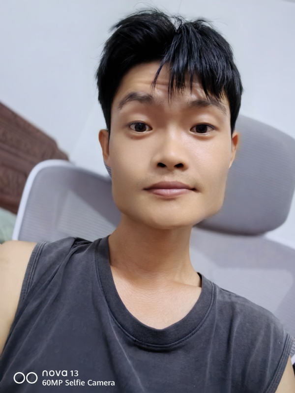 小林的第一张照片--闽清相亲网