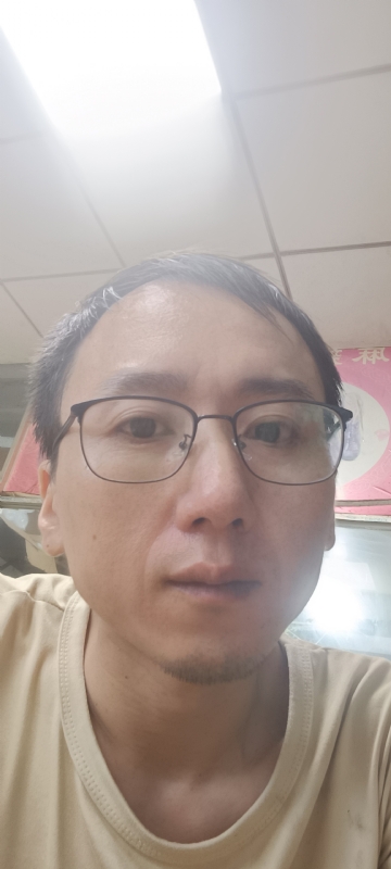 想胖的瘦子的第一张照片--闽清相亲网
