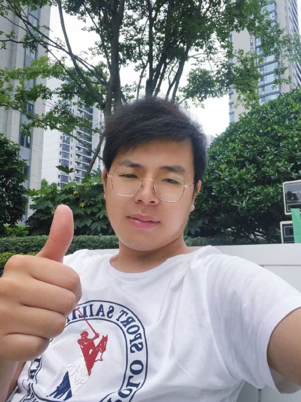 想要找个女朋友的第二张照片--闽清相亲网