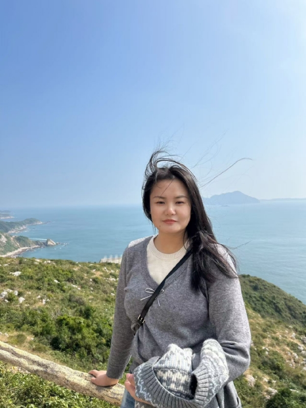 哈哈哈的第二张照片--闽清相亲网