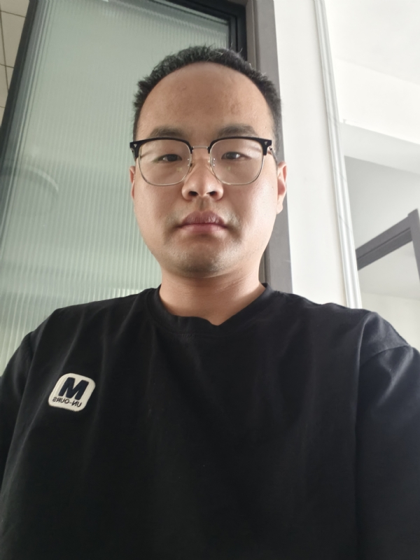 金峰的第一张照片--闽清相亲网