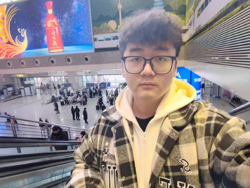 小白的第二张照片--闽清相亲网