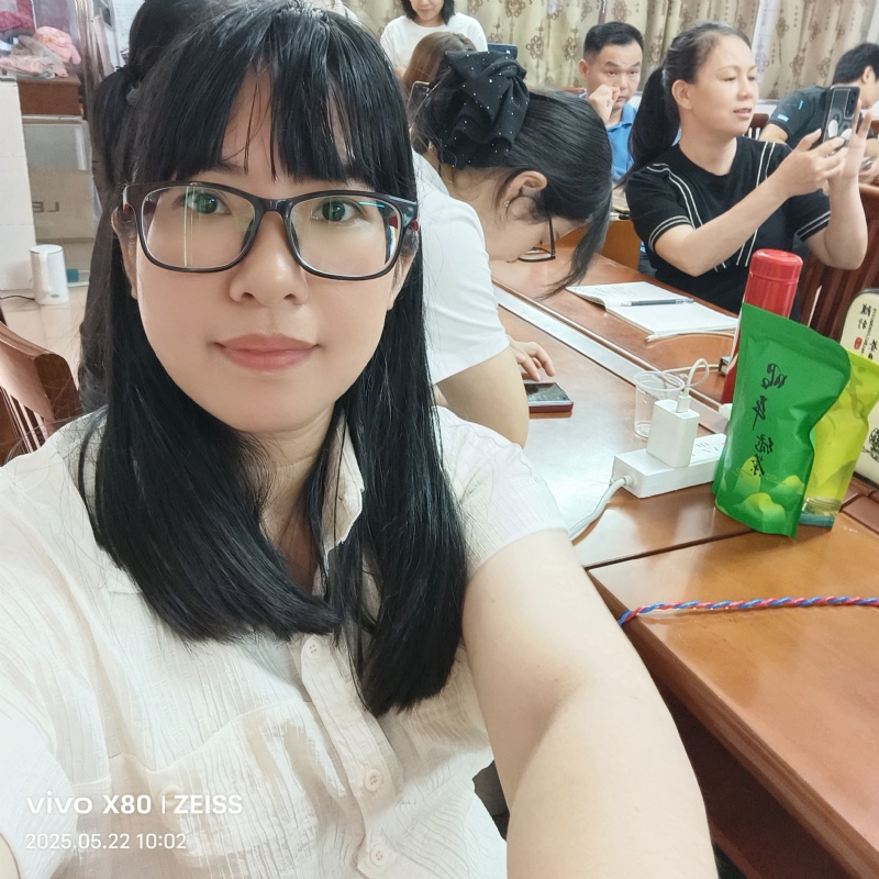 雯城慧敏的第一张照片--闽清相亲网