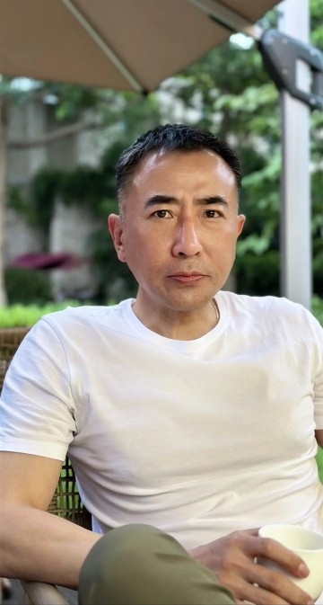 厚德载福的第一张照片--闽清相亲网