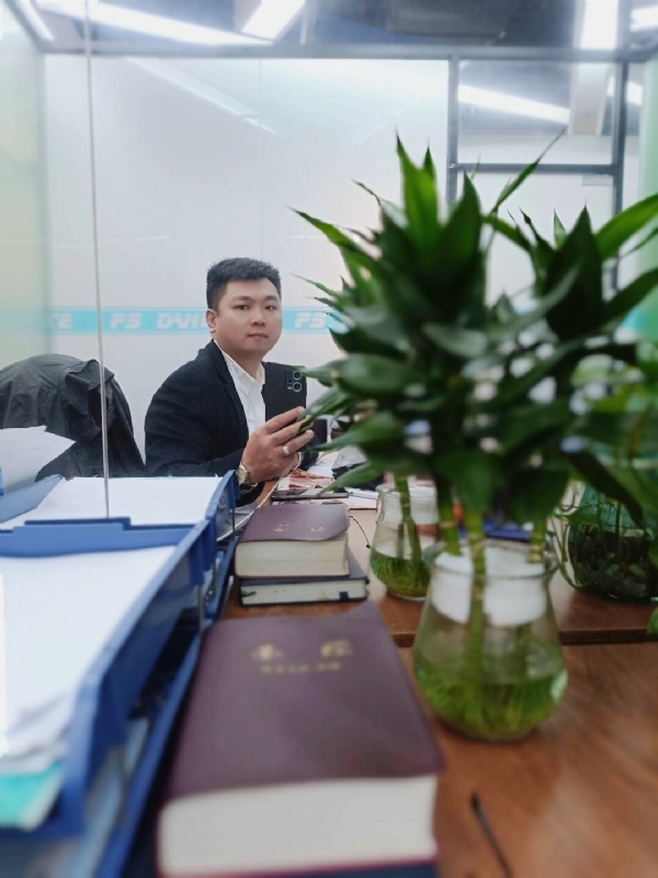 杨某人的第一张照片--闽清相亲网