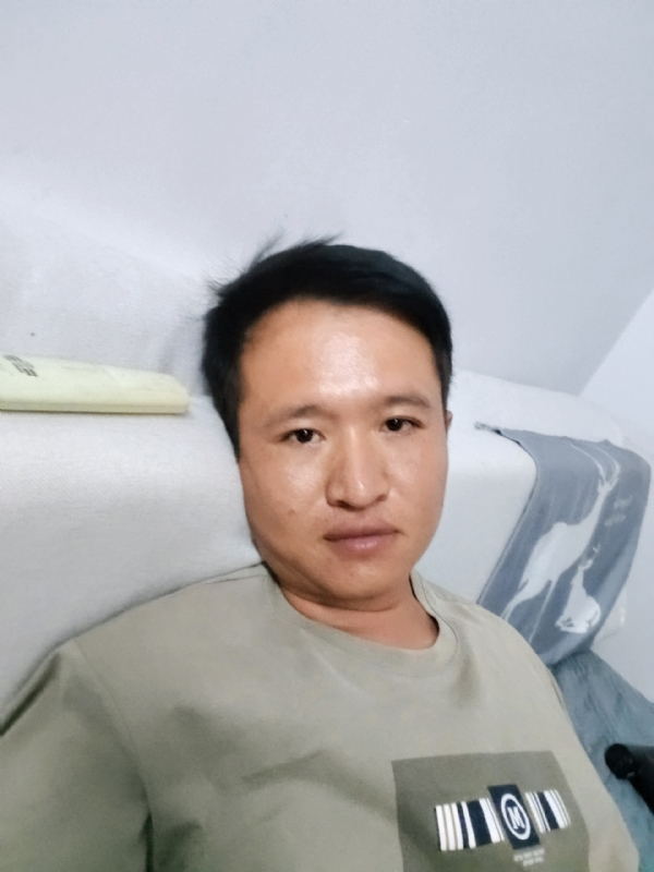 陌生人的第三张照片--闽清相亲网