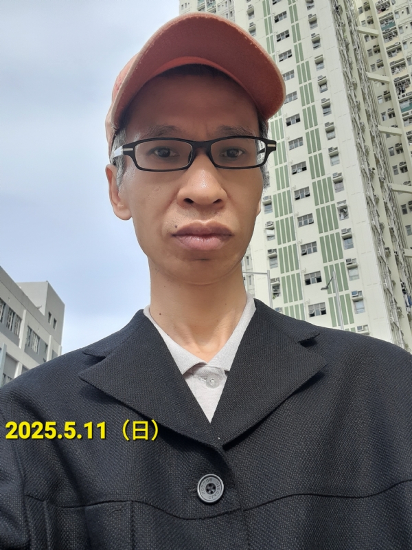 周生的第二张照片--闽清相亲网