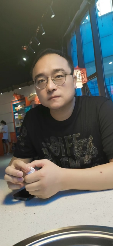 十七的第一张照片--闽清相亲网
