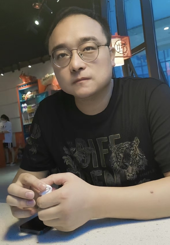 十七的第三张照片--闽清相亲网